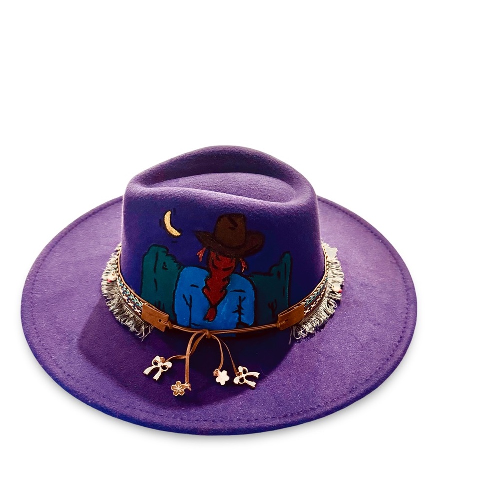 Fearless Wild West